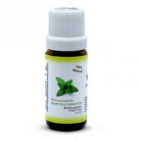 Óleo essencial de Hortelã Pimenta 10ml