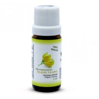 Óleo essencial de Ylang Ylang completo 5ml