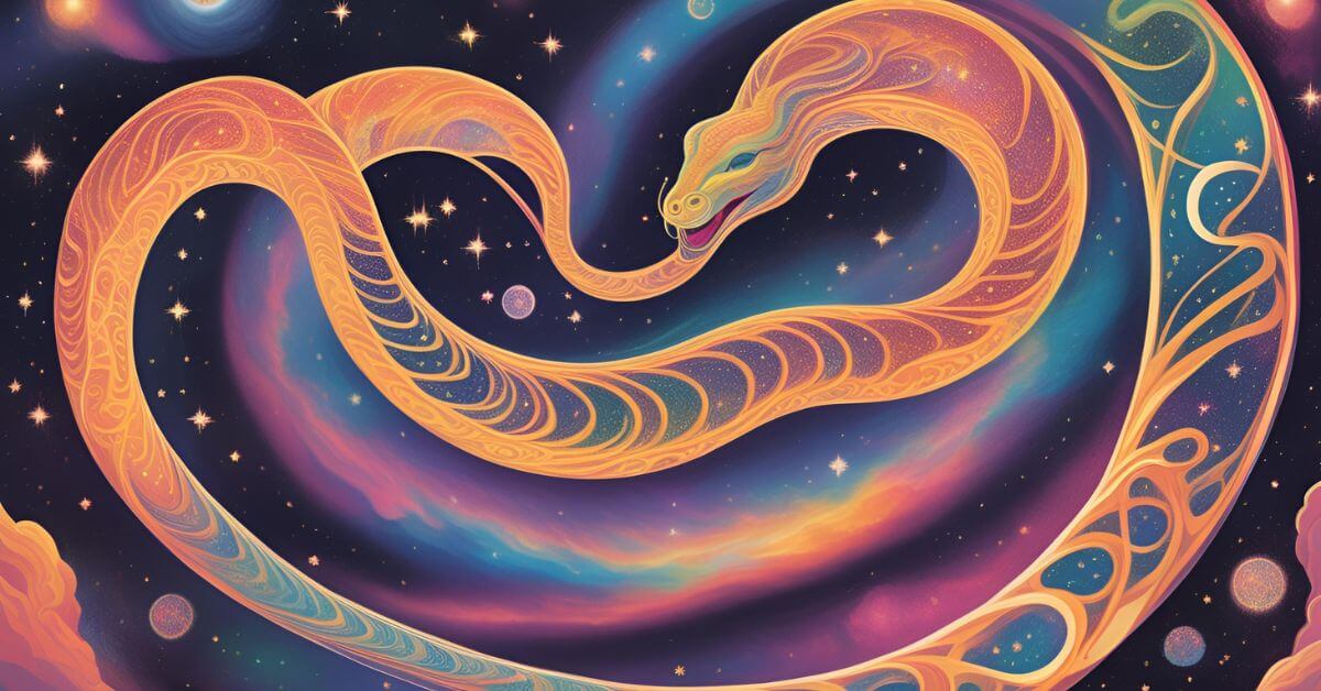 Leia mais sobre o artigo Dica de livro: A serpente cósmica – o DNA e a origem do saber