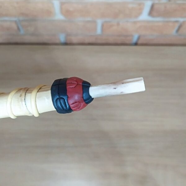 Cachimbo xamânico Exu - Imagem 3