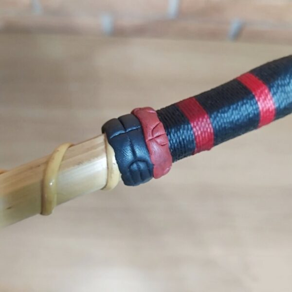 Cachimbo xamânico Exu - Imagem 5