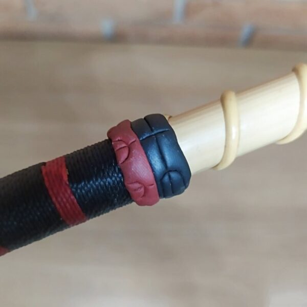 Cachimbo xamânico Exu - Imagem 6