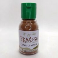 Rapé Cacau com Menta
