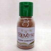 Rapé Nukini com Rosas