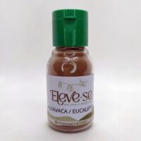 Rapé Alfavaca / Eucalipto