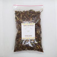 Tabaco Xamânico Energizante 50g