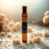 Perfume Botânico da Deusa 10ml