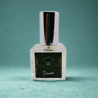 foto do perfume da deusa 30ml