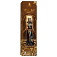 Incenso Natural Bastet Sorte – Verbena – Vila Zen