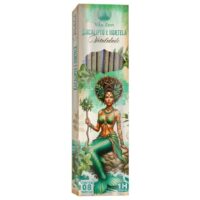 Incenso Natural Eucalipto e Hortelã – Vitalidade – Vila Zen