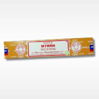 Incenso Indiano Satya Mirra
