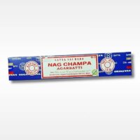 Incenso indiano Satya Nag Champa
