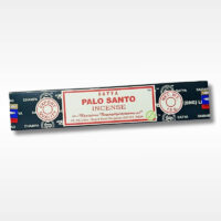Incenso Indiano Satya Palo Santo