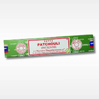 Incenso Indiano Satya Patchouli