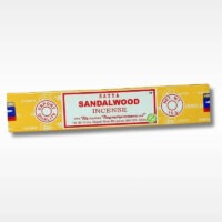 Incenso Indiano Satya Sândalo