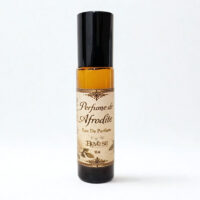 Perfume de Afrodite 10ml